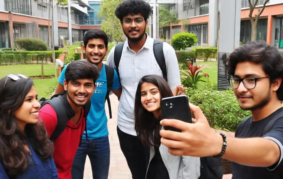DU Launches New Psychology Courses to Understand Gen Z Mindset and Challenges